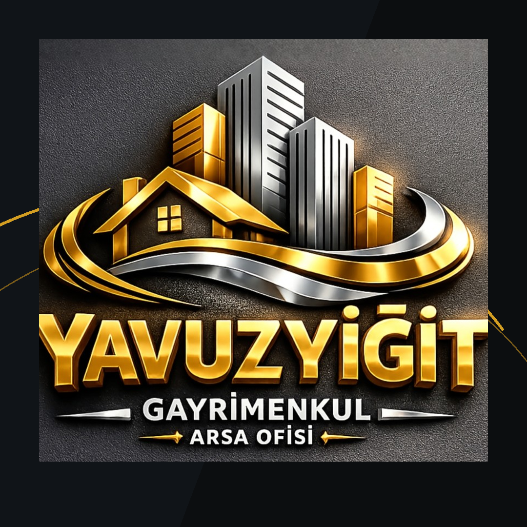 YAVUZYİGİT GAYRİMENKUL logosu